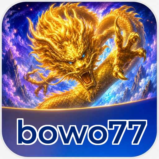 Logo bowo77 Indonesia