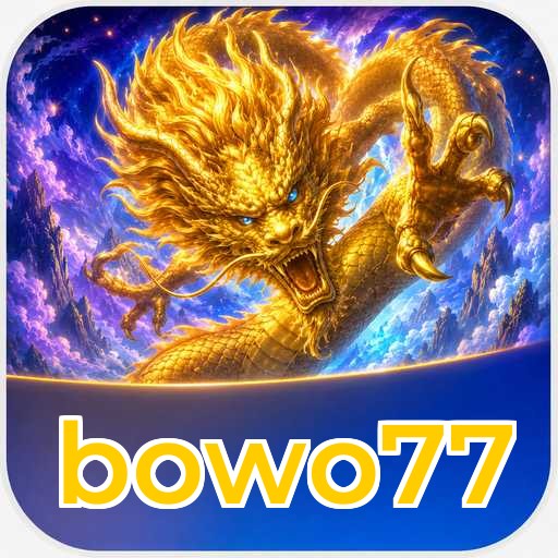 Logo Penghargaan bowo77 Indonesia