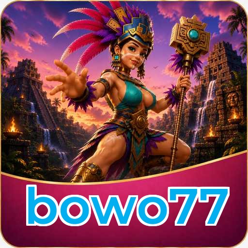 Adi Nugroho - Founder & CEO bowo77 Indonesia