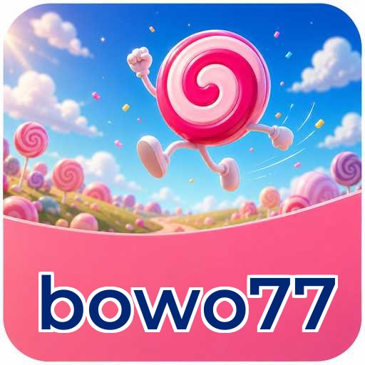 Logo bowo77 Indonesia
